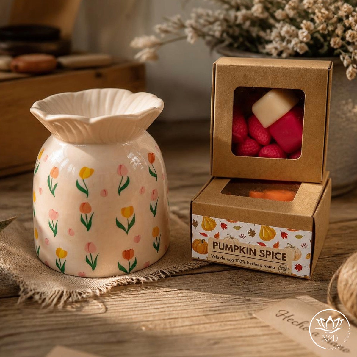 Wax Melts